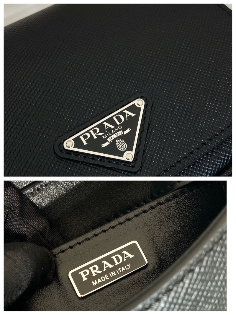 Prada Satchel Bags